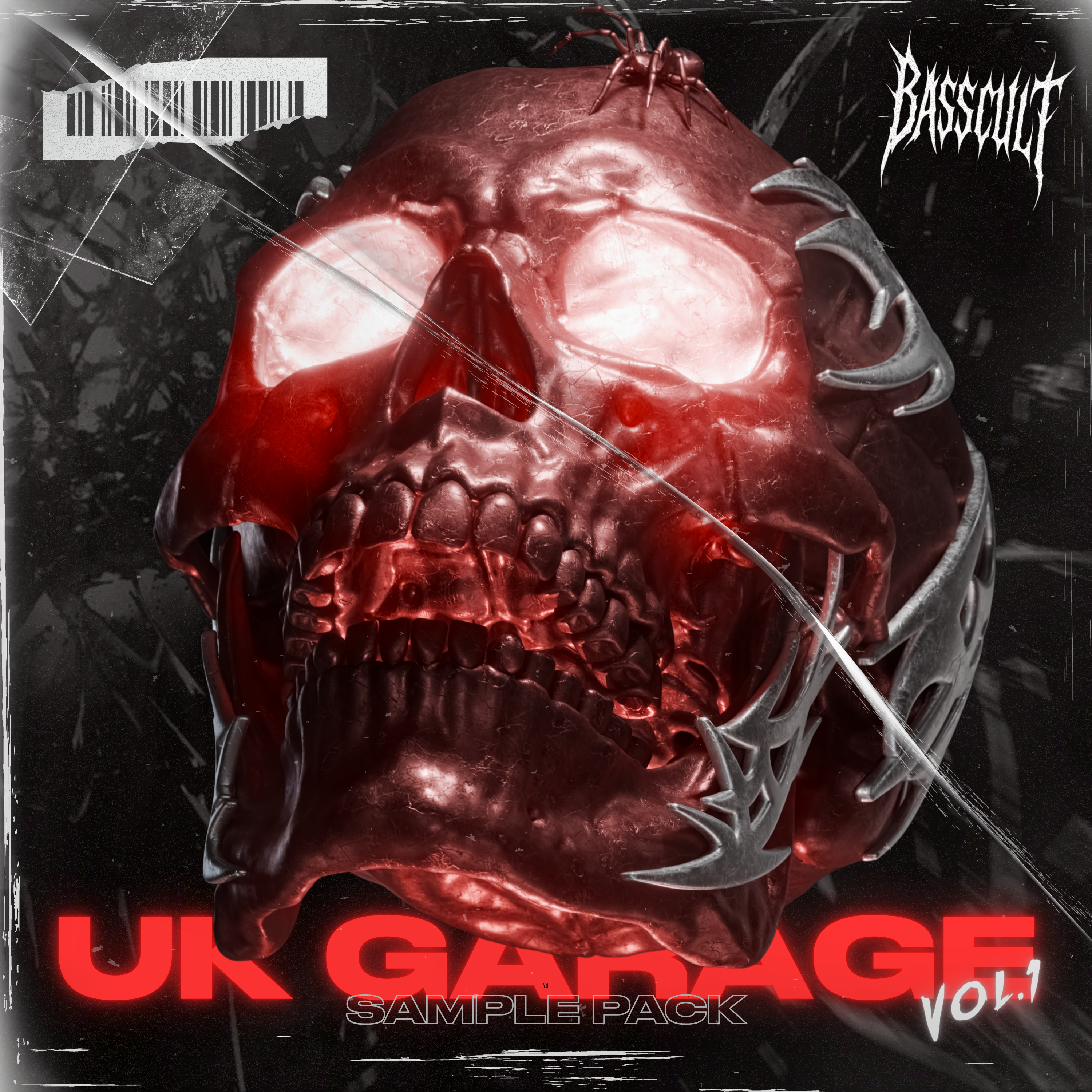 UK GARAGE Vol. 1